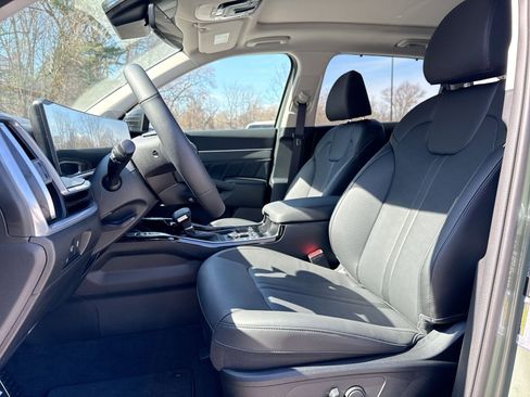 New 2026 Kia Sorento SX AWD/4WD image 13