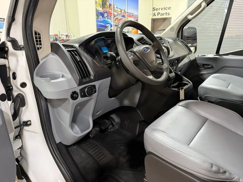 Used 2016 Ford Transit 350 XL RWD image 16