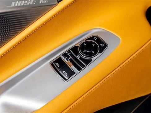 Used 2024 Chevrolet Corvette Z06 image 35