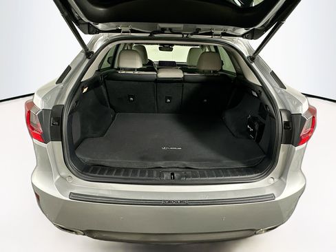 Used 2017 Lexus RX 350 AWD w/ Premium Package image 28