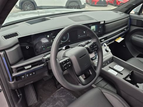 New 2026 Hyundai Santa Fe Calligraphy FWD image 13