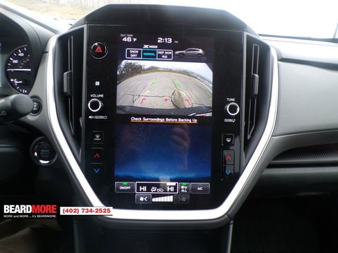 Used 2025 Subaru Crosstrek 2.0i Premium image 33