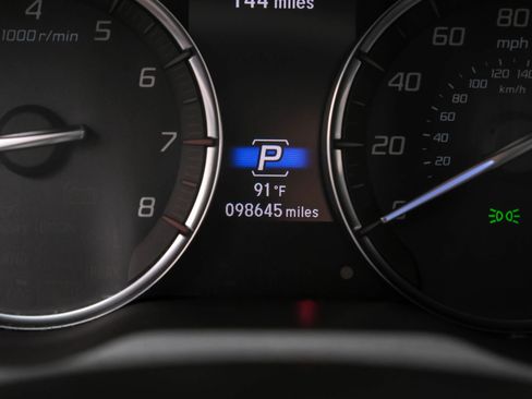 Used 2019 Acura MDX SH-AWD image 19