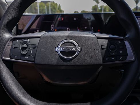 New 2026 Nissan Sentra SV FWD image 24