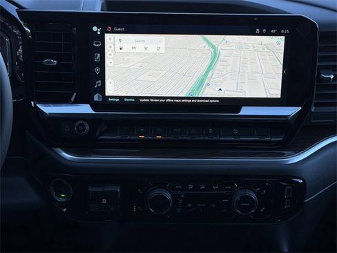 New 2026 Chevrolet Silverado 1500 LT Trail Boss image 14