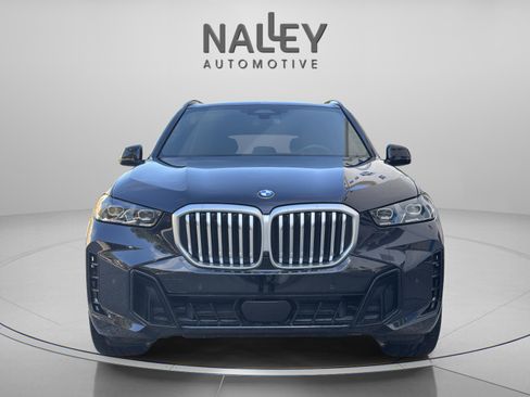Used 2024 BMW X5 xDrive40i w/ M Sport Package image 6