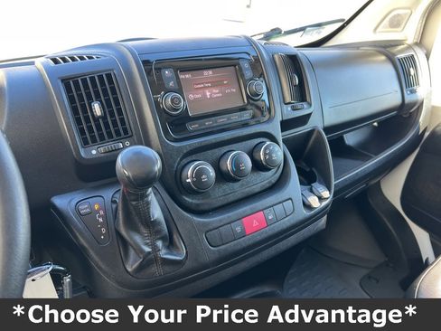 Used 2019 RAM ProMaster 1500 image 48