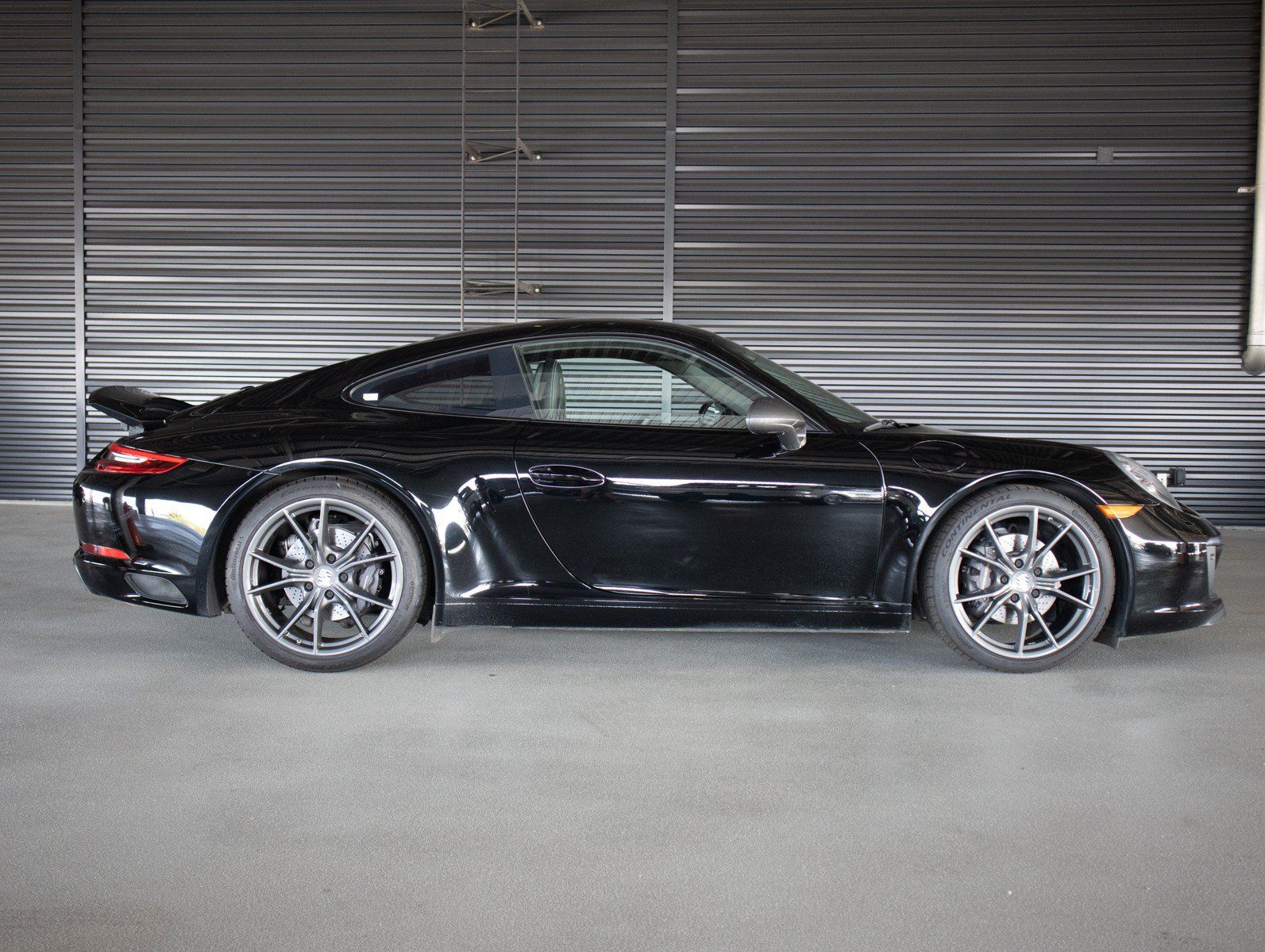 Certified 2018 Porsche 911 Carrera T RWD image 12