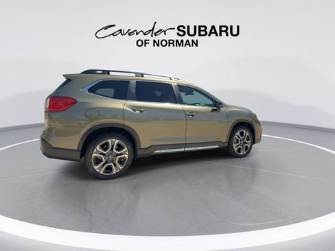 Used 2026 Subaru Ascent Limited AWD/4WD image 9