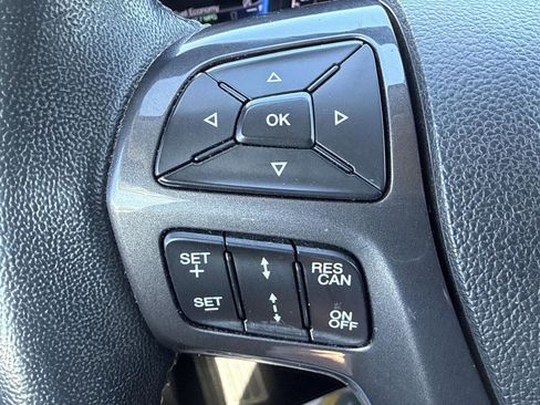 Used 2021 Ford Ranger Lariat w/ Equipment Group 501A High image 19