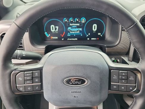 Certified 2022 Ford F150 Platinum w/ Equipment Group 701A High AWD/4WD image 20