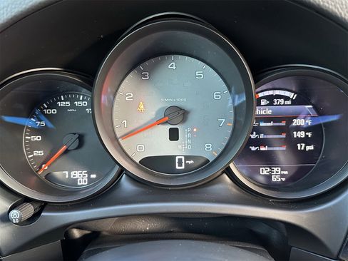 Used 2021 Porsche Macan S image 29