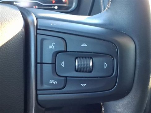 Used 2023 GMC Yukon AT4 w/ LPO, Floor Liner Package image 24