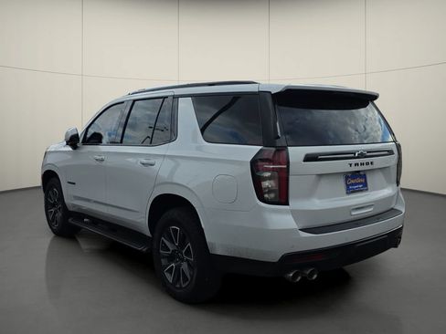 Used 2023 Chevrolet Tahoe Z71 w/ Z71 Off-Road Package AWD/4WD image 6