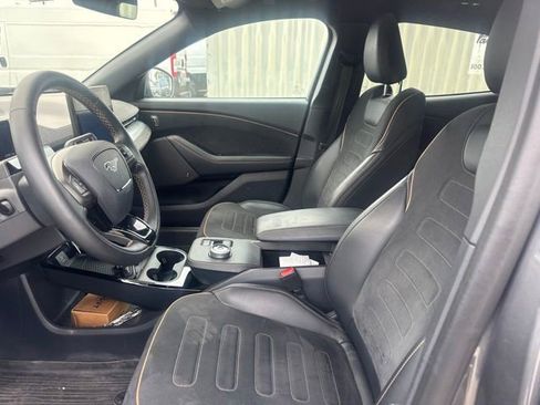 Used 2023 Ford Mustang Mach-E GT AWD/4WD image 9