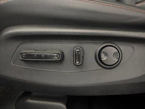 Certified 2026 Honda CR-V Sport-L image 15