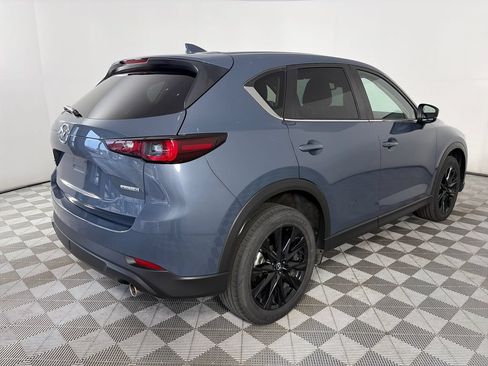 Used 2023 MAZDA CX-5 Carbon Edition AWD/4WD image 7