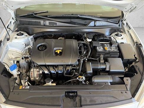 Used 2021 Kia Forte LXS FWD image 19