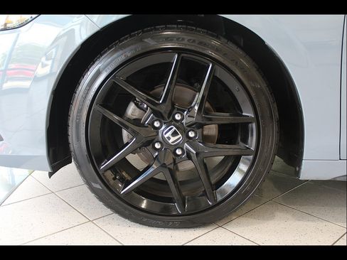 Certified 2024 Honda Civic Sport image 23