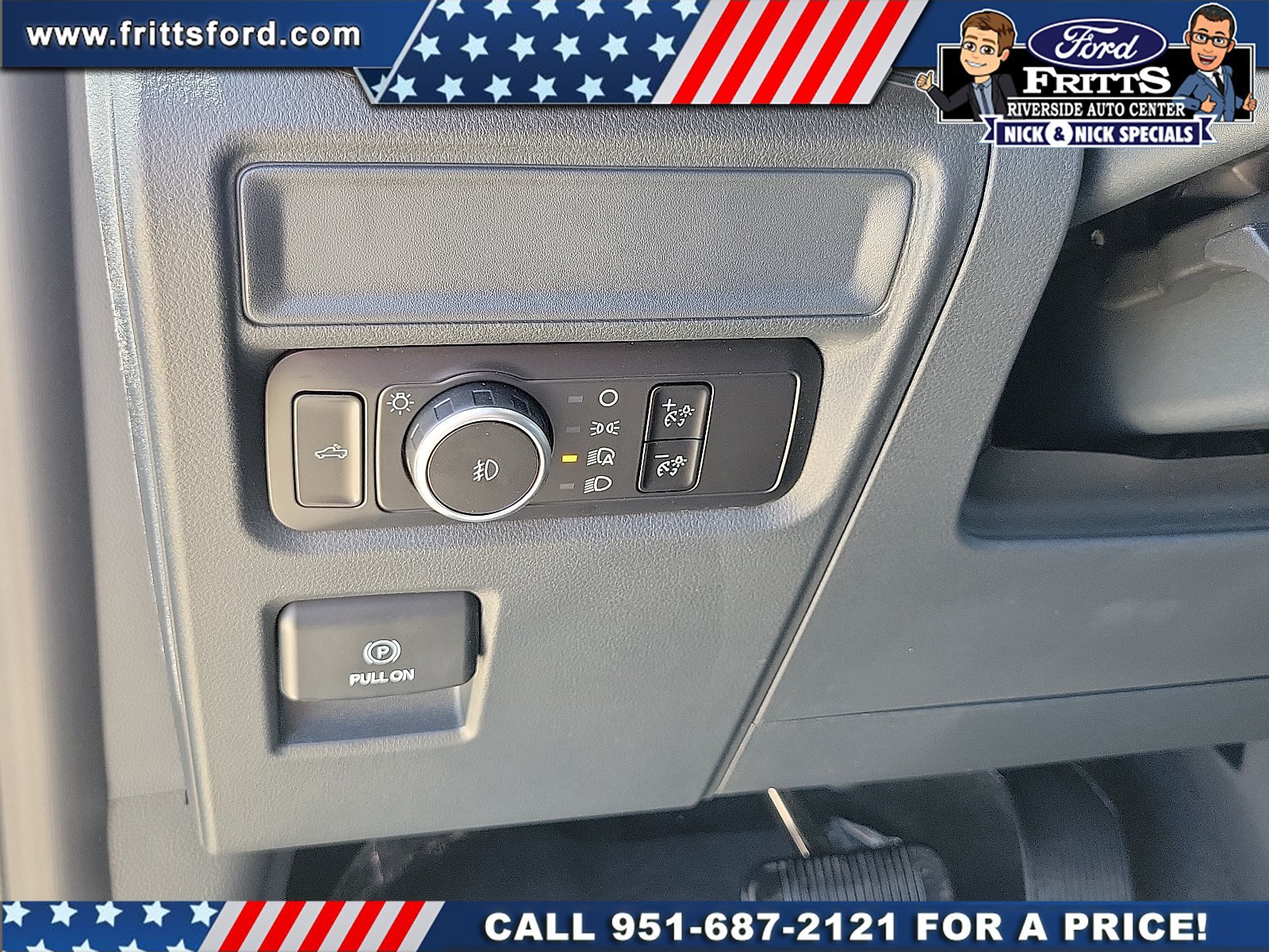 New 2026 Ford F150 STX w/ Equipment Group 200A RWD image 13