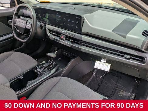 Used 2025 Kia K4 FWD image 29
