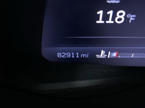 Certified 2022 Cadillac CT5 Premium Luxury w/ Parking Package image 4