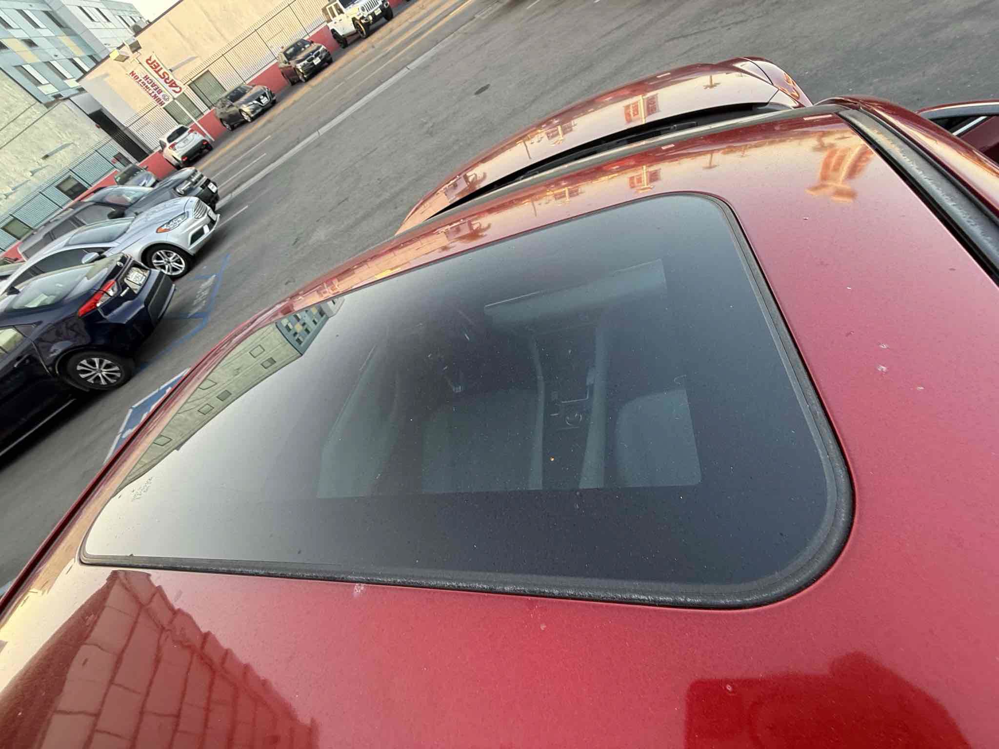Used 2018 MAZDA MAZDA6 Signature FWD image 29