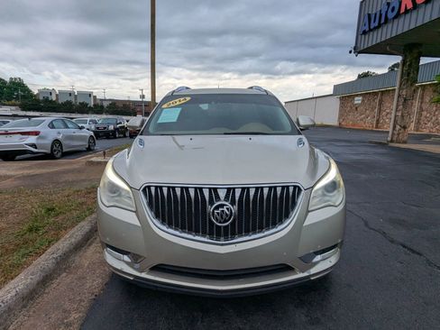 Used 2014 Buick Enclave Premium w/ Trailering Provision Package FWD image 2
