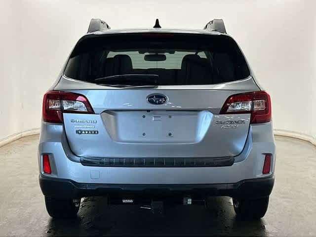 Used 2016 Subaru Outback 2.5i Limited AWD/4WD image 4