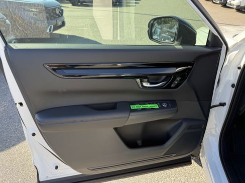 New 2026 Honda CR-V Sport Touring image 13