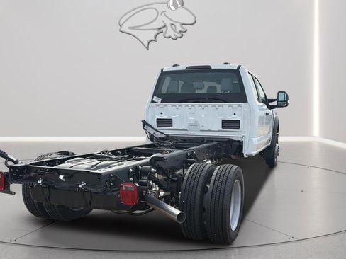 New 2026 Ford F450 XL AWD/4WD image 2