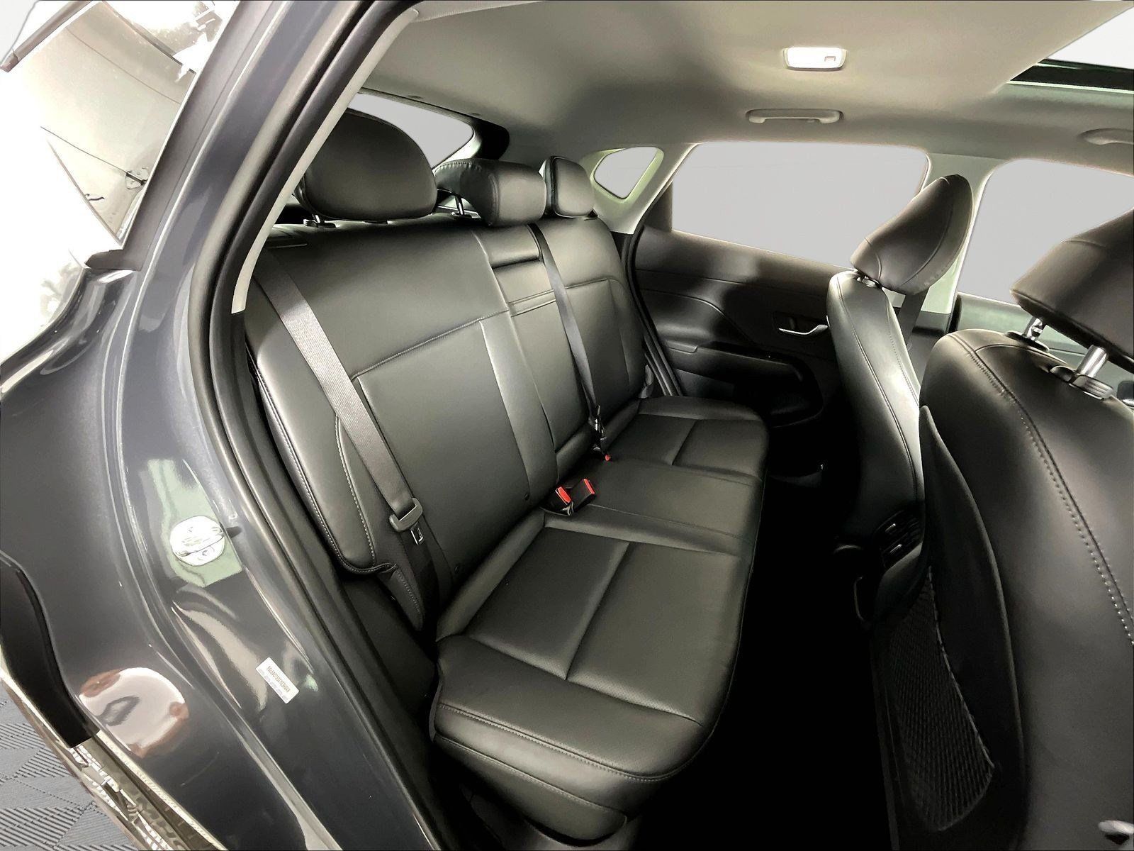 Used 2025 Hyundai Kona Limited FWD image 25