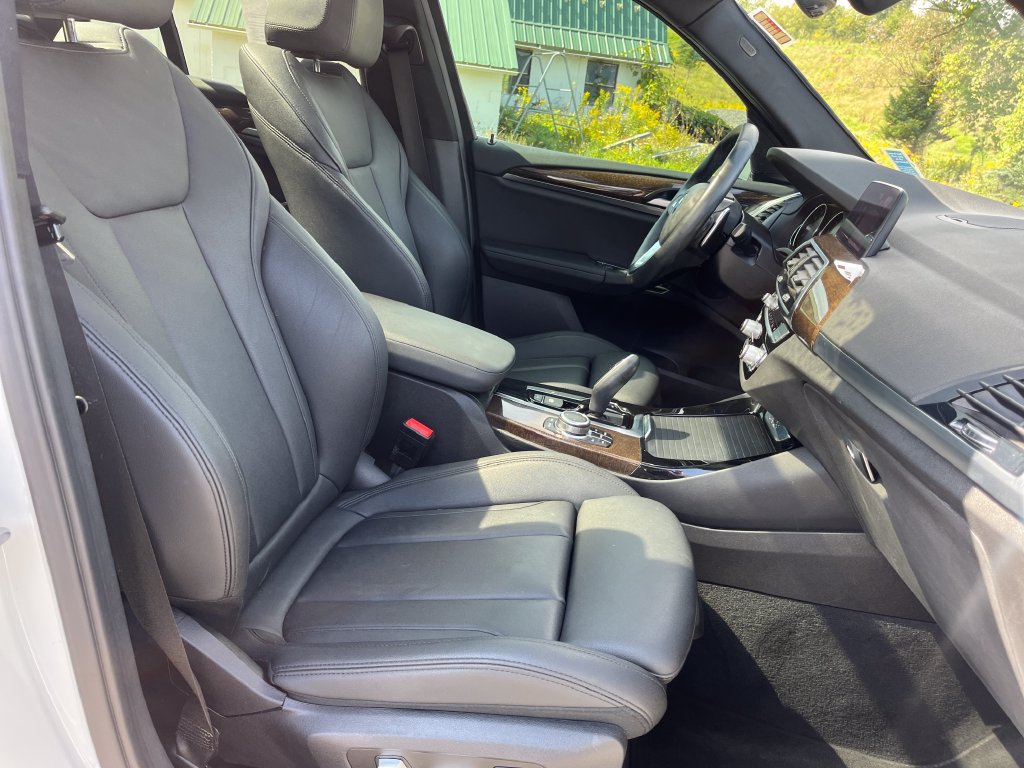 Used 2020 BMW X3 sDrive30i RWD image 29
