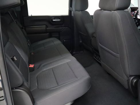 Used 2023 Chevrolet Silverado 3500 LT w/ Convenience Package image 28