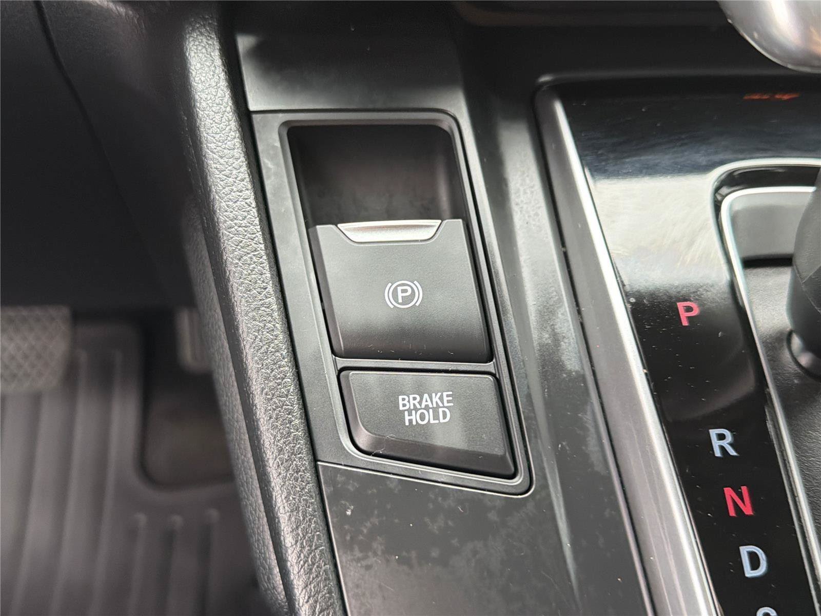 Used 2020 Honda CR-V EX-L image 27