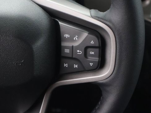 New 2025 Ford Bronco Outer Banks image 18