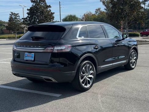 Used 2022 Lincoln Nautilus Reserve image 8