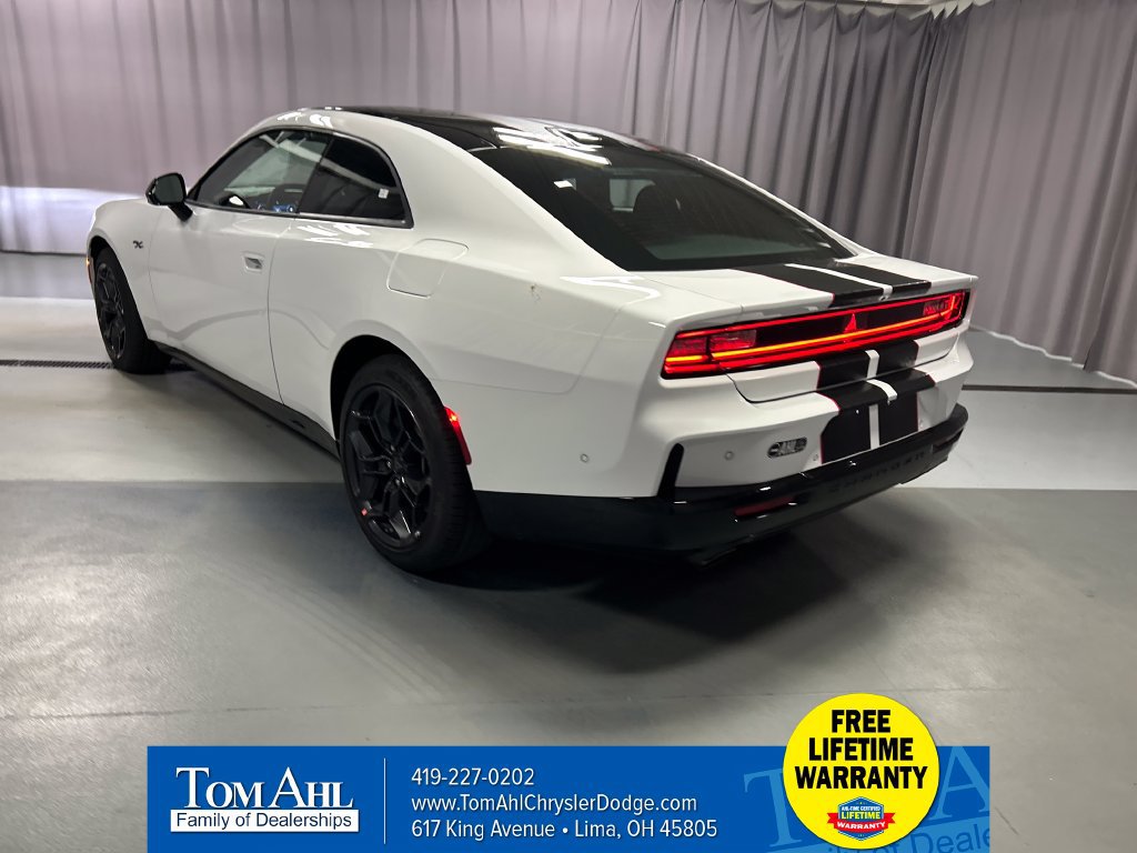 New 2027 Dodge Charger R/T AWD/4WD image 5
