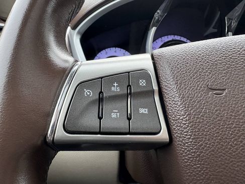 Used 2011 Cadillac SRX Luxury FWD image 9