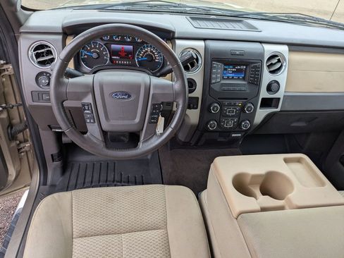 Used 2014 Ford F150 XLT w/ Equipment Group 302A Luxury image 12