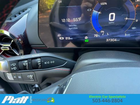 Used 2024 Chevrolet Blazer EV RS AWD/4WD image 33