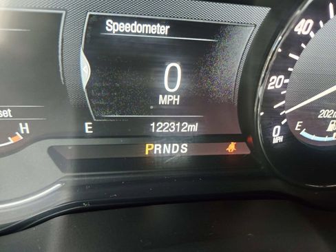 Used 2017 Lincoln MKC Premiere FWD image 22