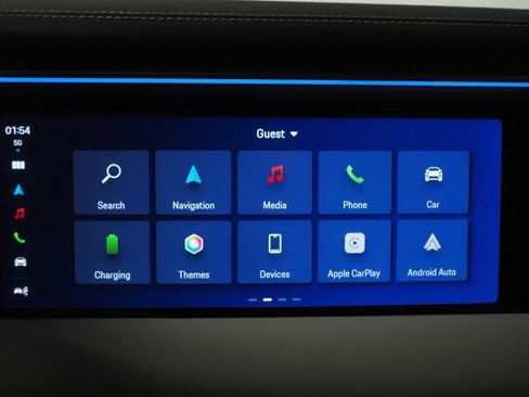 Used 2024 Porsche Macan 4 Electric image 36