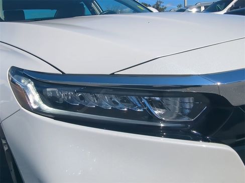 Used 2020 Honda Accord EX-L image 9