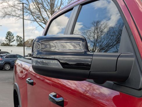 New 2026 RAM 1500 Rebel image 13