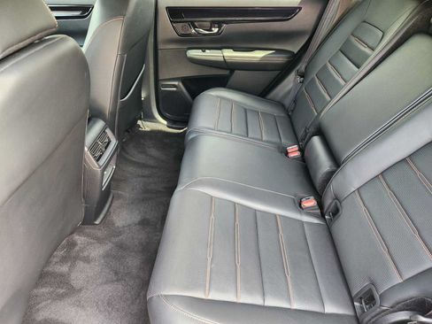 Used 2024 Honda CR-V Sport Touring image 30
