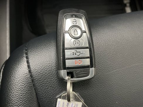 Used 2023 Ford F150 XLT w/ Equipment Group 302A High image 27