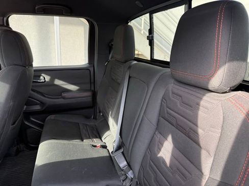 Used 2023 Ford Maverick XL FWD image 14