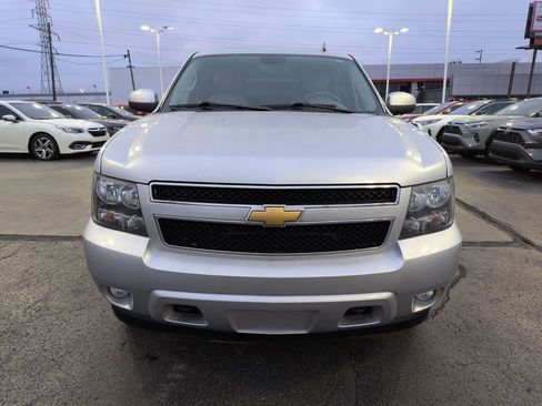 Used 2012 Chevrolet Tahoe LT w/ Luxury Package image 8