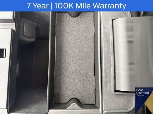 Certified 2023 Ford Explorer XLT w/ Equipment Group 202A AWD/4WD image 44